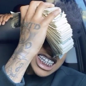 Meet your Posher, Cedric